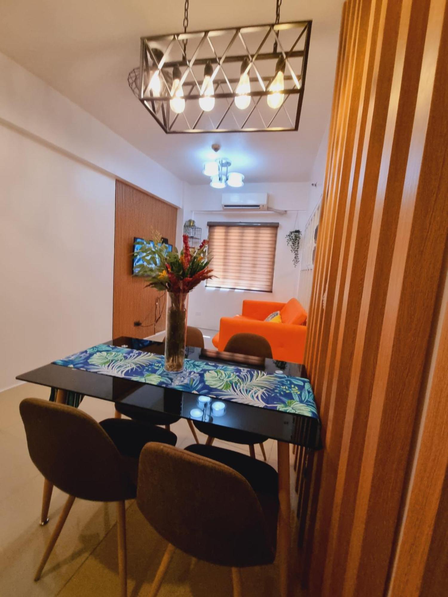 Legarse Staycation At Montecito Residential Resort Manila Exterior photo