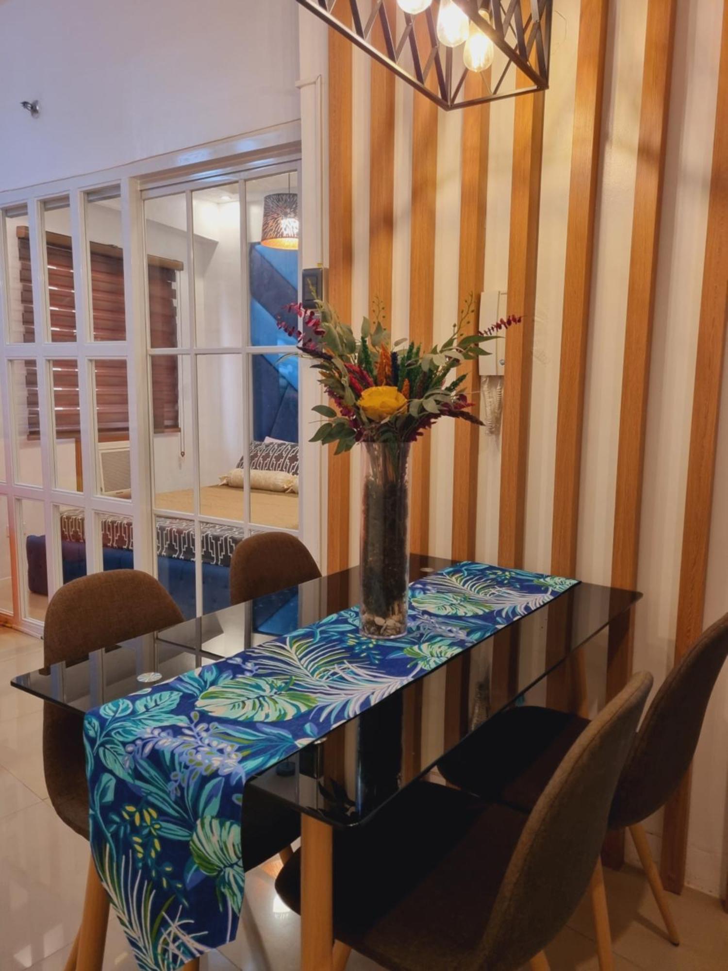 Legarse Staycation At Montecito Residential Resort Manila Exterior photo